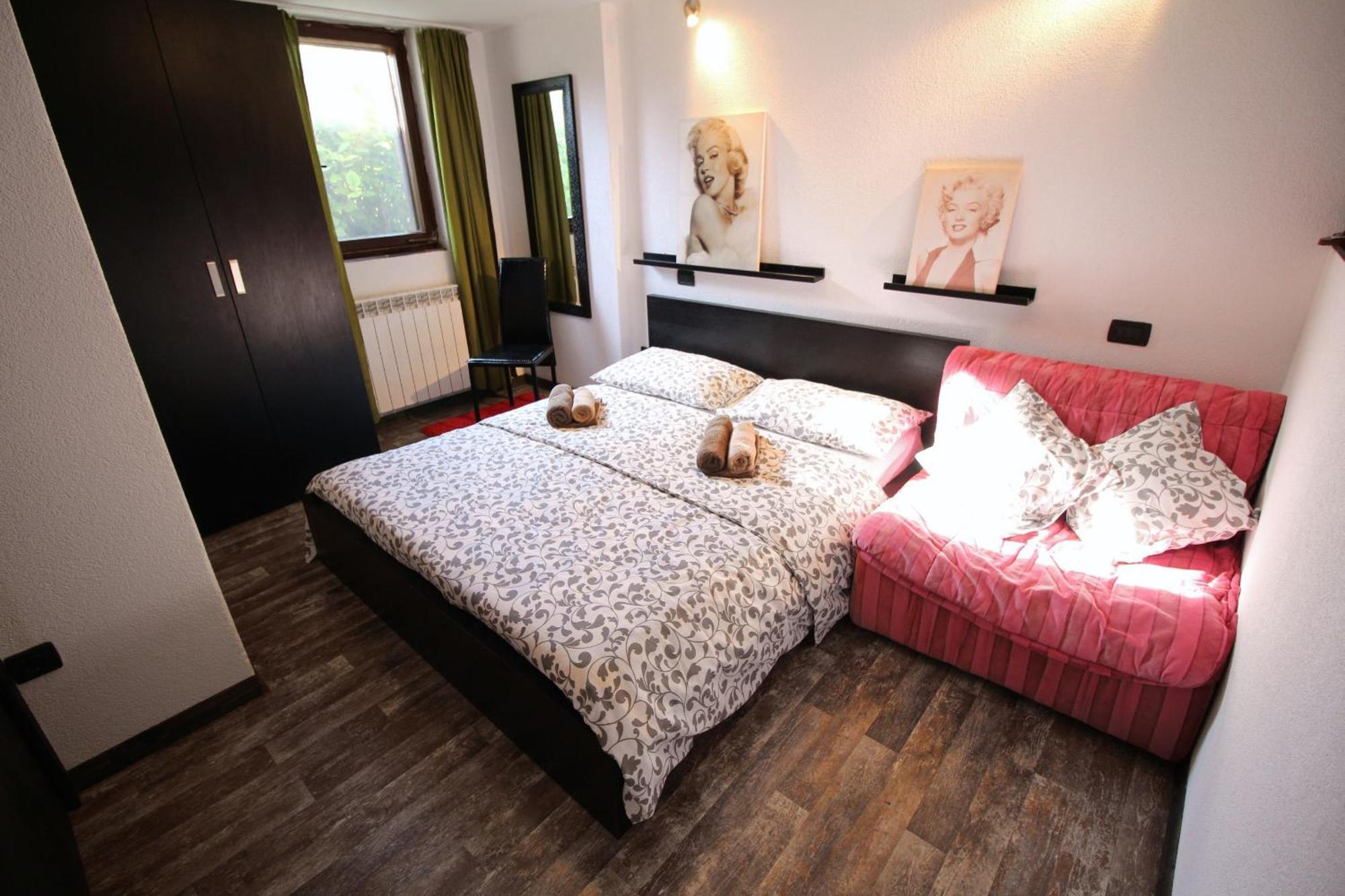 Apartments Nevija Rovinj Exterior foto